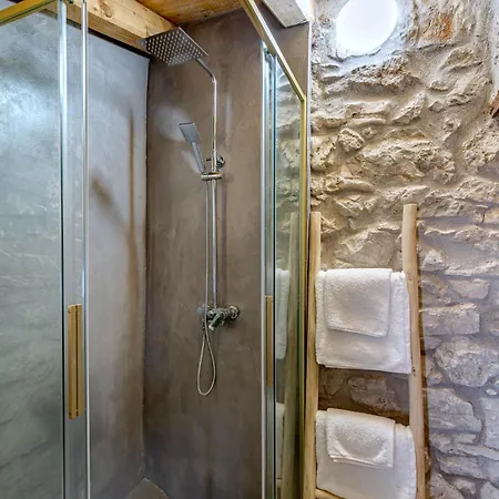 Tatil Evi Elysian Stonehouse By The