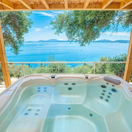 Elysian Stonehouse By The Tatil Evi *