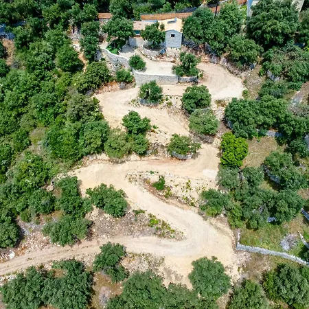 Elysian Stonehouse By The