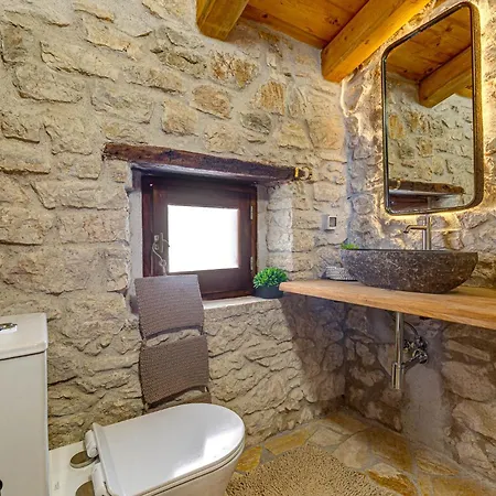 Сasa de vacaciones Elysian Stonehouse By The Nisaki (Corfu)