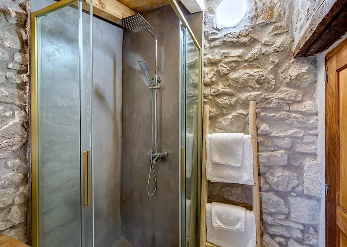 Casa vacanze Elysian Stonehouse By The