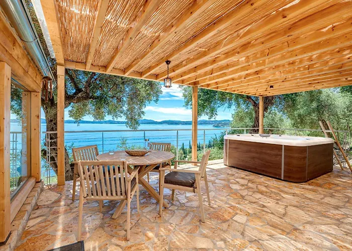 Casa vacanze Elysian Stonehouse By The *