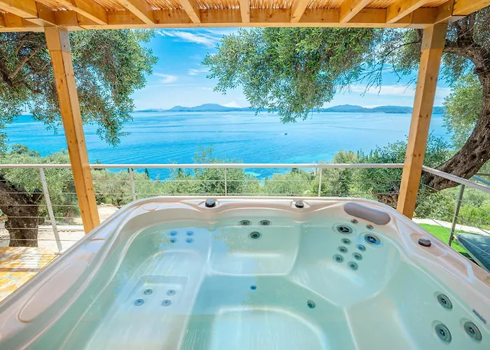 Elysian Stonehouse By The Casa vacanze *