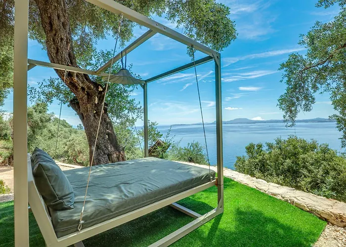 Casa vacanze Elysian Stonehouse By The Nisaki (Corfu)