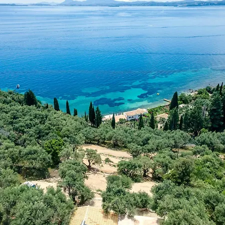 Elysian Stonehouse By The